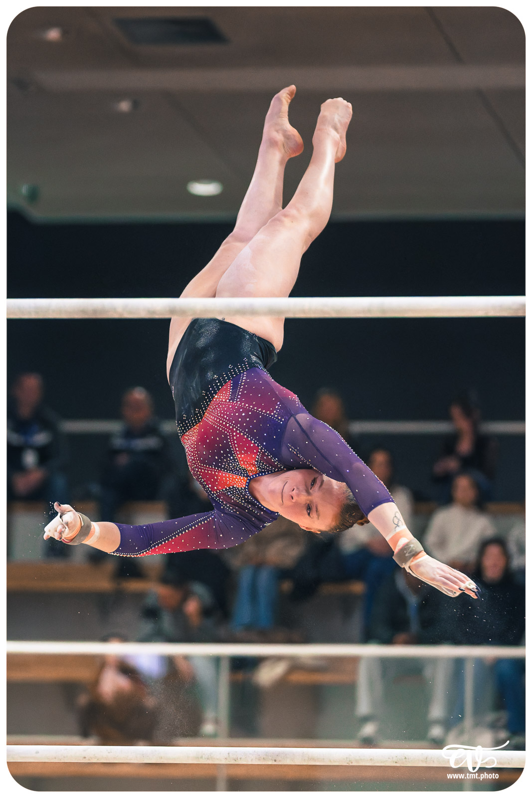 TOP 12 HAGUENAU VS HENIN